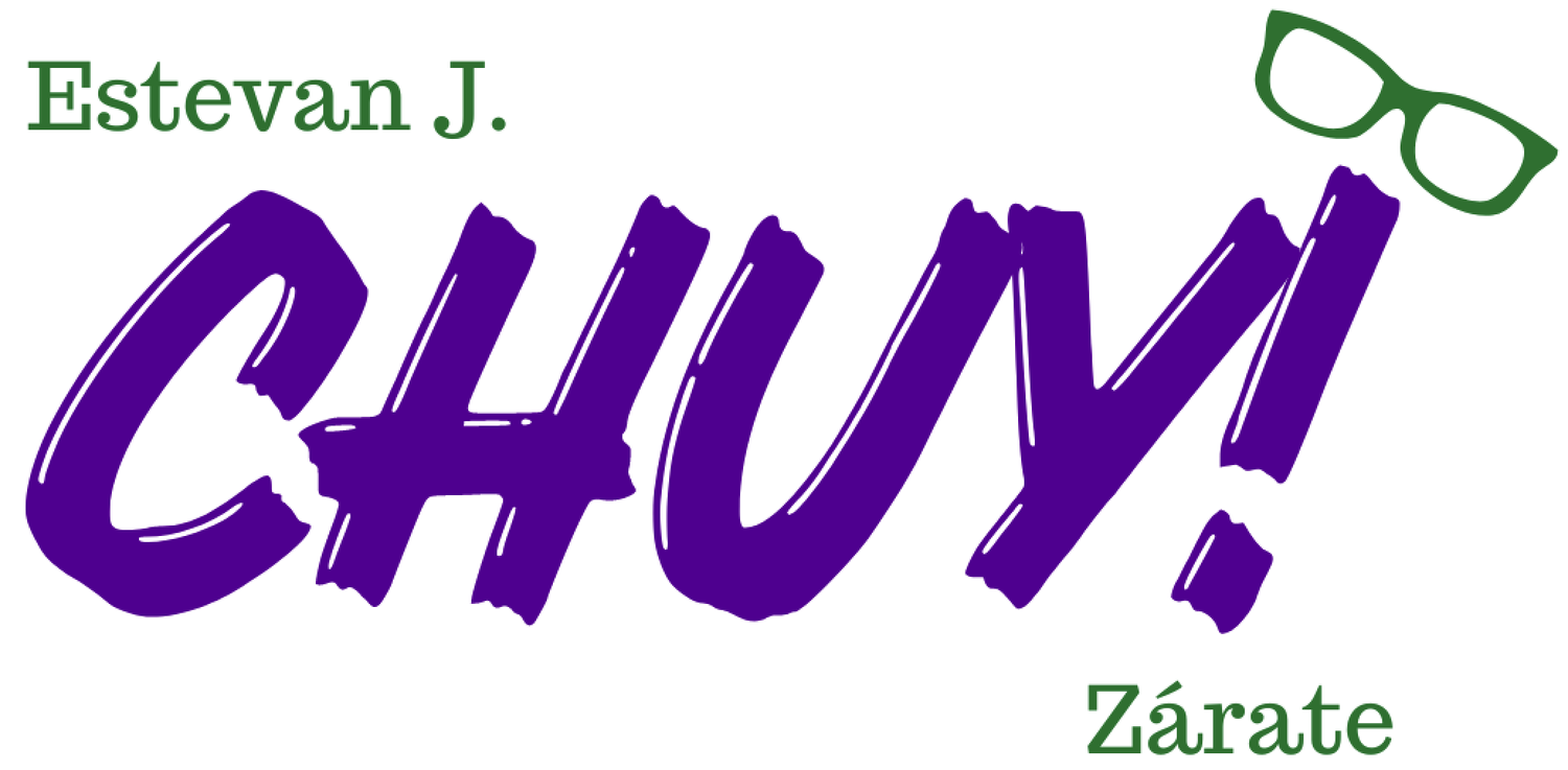  Estevan J. “Chuy” Zárate for RRISD Trustee Place 1
